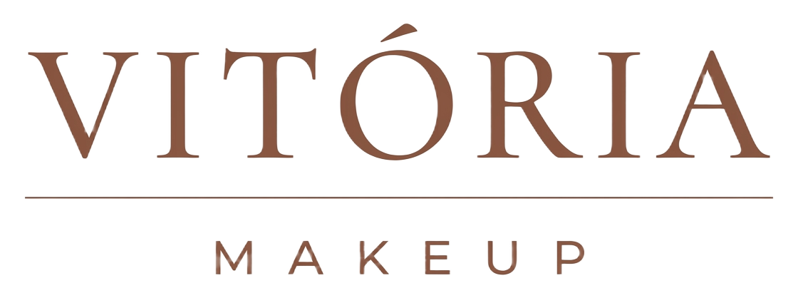 Vitória Makeup